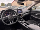 Thumbnail image of 2025 Nissan Sentra at FIRST CLASS AUTO SALES