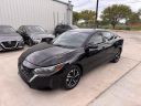 Thumbnail image of 2025 Nissan Sentra at FIRST CLASS AUTO SALES