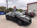 Thumbnail image of 2025 Nissan Sentra at FIRST CLASS AUTO SALES