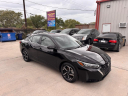 2025 Nissan Sentra SV at FIRST CLASS AUTO SALES