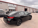 Thumbnail image of 2025 Nissan Sentra at FIRST CLASS AUTO SALES