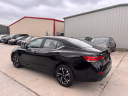 Thumbnail image of 2025 Nissan Sentra at FIRST CLASS AUTO SALES