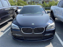 Thumbnail image of 2013 BMW 7 Series at Rock Hill Buick Gmc Used