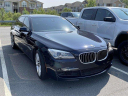 Thumbnail image of 2013 BMW 7 Series at Rock Hill Buick Gmc Used