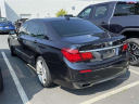 Thumbnail image of 2013 BMW 7 Series at Rock Hill Buick Gmc Used