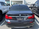 Thumbnail image of 2013 BMW 7 Series at Rock Hill Buick Gmc Used
