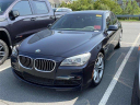 Thumbnail image of 2013 BMW 7 Series at Rock Hill Buick Gmc Used