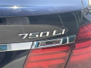Thumbnail image of 2013 BMW 7 Series at Rock Hill Buick Gmc Used