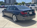 Thumbnail image of 2013 BMW 7 Series at Rock Hill Buick Gmc Used