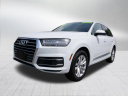 Thumbnail image of 2019 Audi Q7 at DeaconJonesClearanceCenter of Princeton, NC