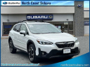 2022 Subaru Crosstrek Limited at North Coast Subaru