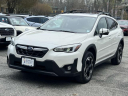 Thumbnail image of 2022 Subaru Crosstrek at North Coast Subaru