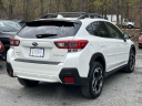 Thumbnail image of 2022 Subaru Crosstrek at North Coast Subaru