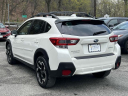 Thumbnail image of 2022 Subaru Crosstrek at North Coast Subaru