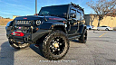 2013 Jeep Wrangler Unlimited at Atlanta Truck Center LLC