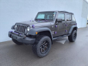 Thumbnail image of 2016 Jeep Wrangler Unlimited at Andy Mohr Nissan