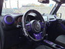 Thumbnail image of 2016 Jeep Wrangler Unlimited at Andy Mohr Nissan
