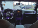 Thumbnail image of 2016 Jeep Wrangler Unlimited at Andy Mohr Nissan