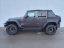 Thumbnail image of 2016 Jeep Wrangler Unlimited at Andy Mohr Nissan