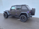 Thumbnail image of 2016 Jeep Wrangler Unlimited at Andy Mohr Nissan
