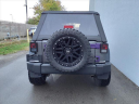 Thumbnail image of 2016 Jeep Wrangler Unlimited at Andy Mohr Nissan