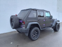 Thumbnail image of 2016 Jeep Wrangler Unlimited at Andy Mohr Nissan