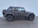Thumbnail image of 2016 Jeep Wrangler Unlimited at Andy Mohr Nissan