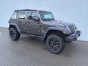 Thumbnail image of 2016 Jeep Wrangler Unlimited at Andy Mohr Nissan