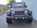 Thumbnail image of 2016 Jeep Wrangler Unlimited at Andy Mohr Nissan