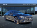 Thumbnail image of 2024 Genesis G70 at Genesis Northwest