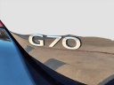 Thumbnail image of 2024 Genesis G70 at Genesis Northwest