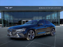 2024 Genesis G70 2.5T Standard at Genesis Northwest