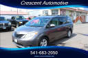 Thumbnail image of 2013 Toyota Sienna at Crescent Automotive LLC