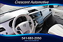 Thumbnail image of 2013 Toyota Sienna at Crescent Automotive LLC