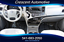Thumbnail image of 2013 Toyota Sienna at Crescent Automotive LLC