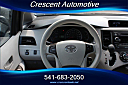 Thumbnail image of 2013 Toyota Sienna at Crescent Automotive LLC