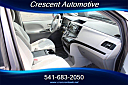 2013 Toyota Sienna LE 7-Passenger Auto Access Seat at Crescent Automotive LLC