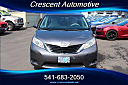 Thumbnail image of 2013 Toyota Sienna at Crescent Automotive LLC