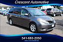 Thumbnail image of 2013 Toyota Sienna at Crescent Automotive LLC