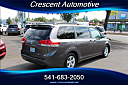 Thumbnail image of 2013 Toyota Sienna at Crescent Automotive LLC