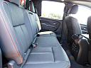 Thumbnail image of 2021 Nissan Titan at Mathews Nissan