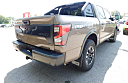 Thumbnail image of 2021 Nissan Titan at Mathews Nissan