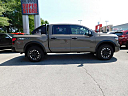 Thumbnail image of 2021 Nissan Titan at Mathews Nissan