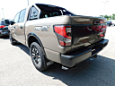 Thumbnail image of 2021 Nissan Titan at Mathews Nissan