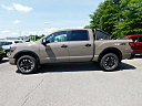 Thumbnail image of 2021 Nissan Titan at Mathews Nissan