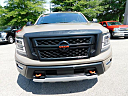 Thumbnail image of 2021 Nissan Titan at Mathews Nissan