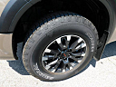 Thumbnail image of 2021 Nissan Titan at Mathews Nissan