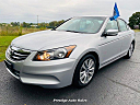 2012 Honda Accord EX at Prestige Auto Sales