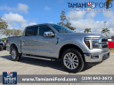Thumbnail image of 2024 Ford F-150 at TamiamiFord of North Naples, FL