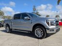 Thumbnail image of 2024 Ford F-150 at TamiamiFord of North Naples, FL